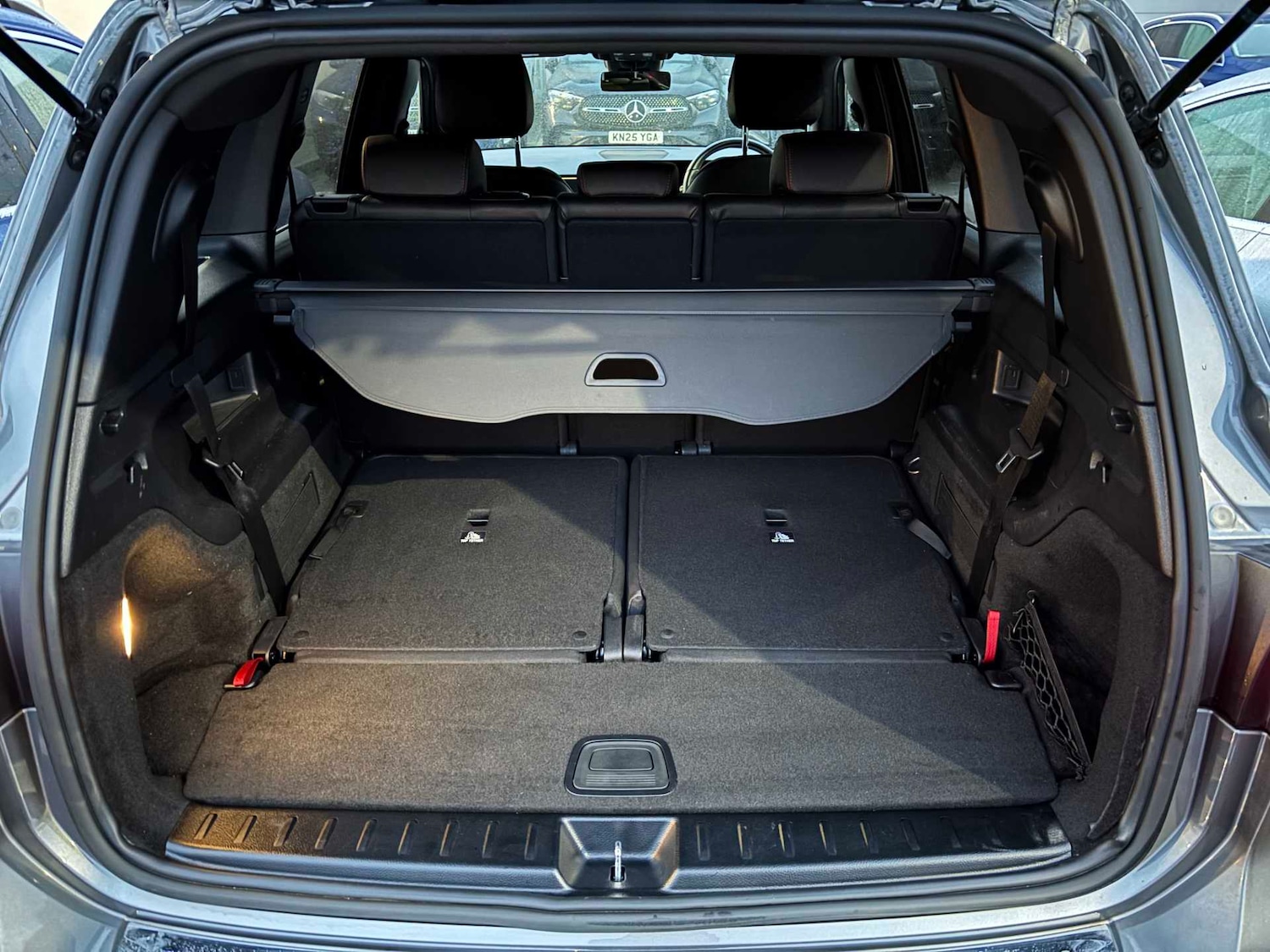 Used Mercedes-Benz GLB 2022 for sale - 76704972: Photo 20