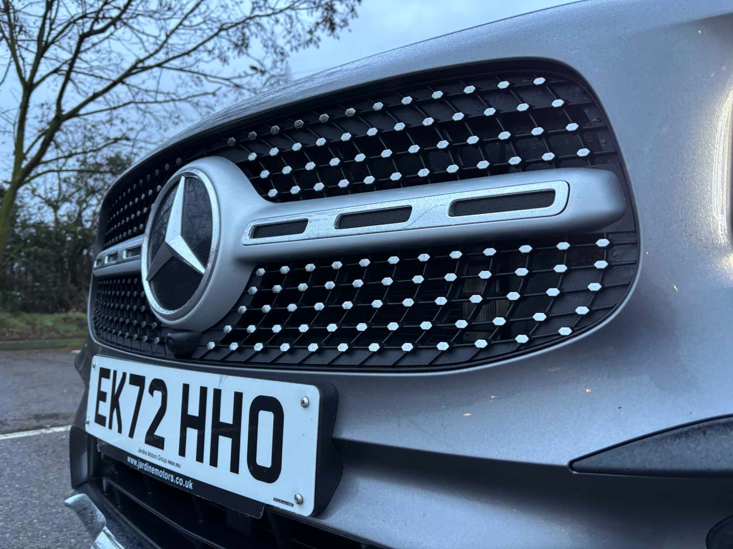 Used Mercedes-Benz GLB 2022 for sale - 76704972: Photo 23