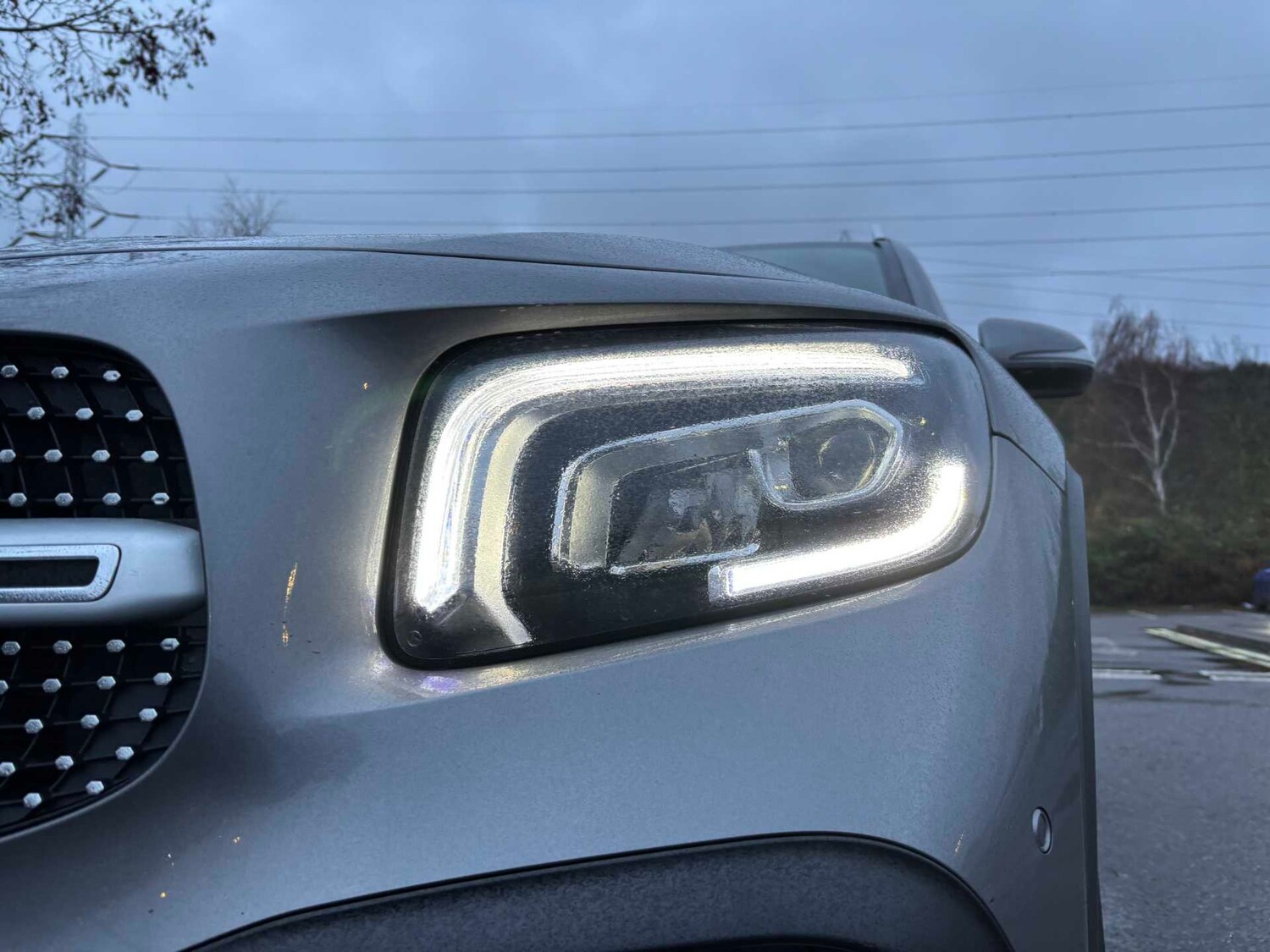 Used Mercedes-Benz GLB 2022 for sale - 76704972: Photo 24