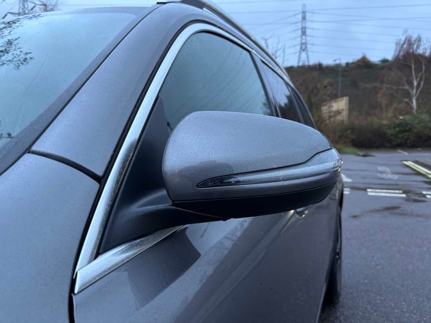 Used Mercedes-Benz GLB 2022 for sale - 76704972: Photo 25