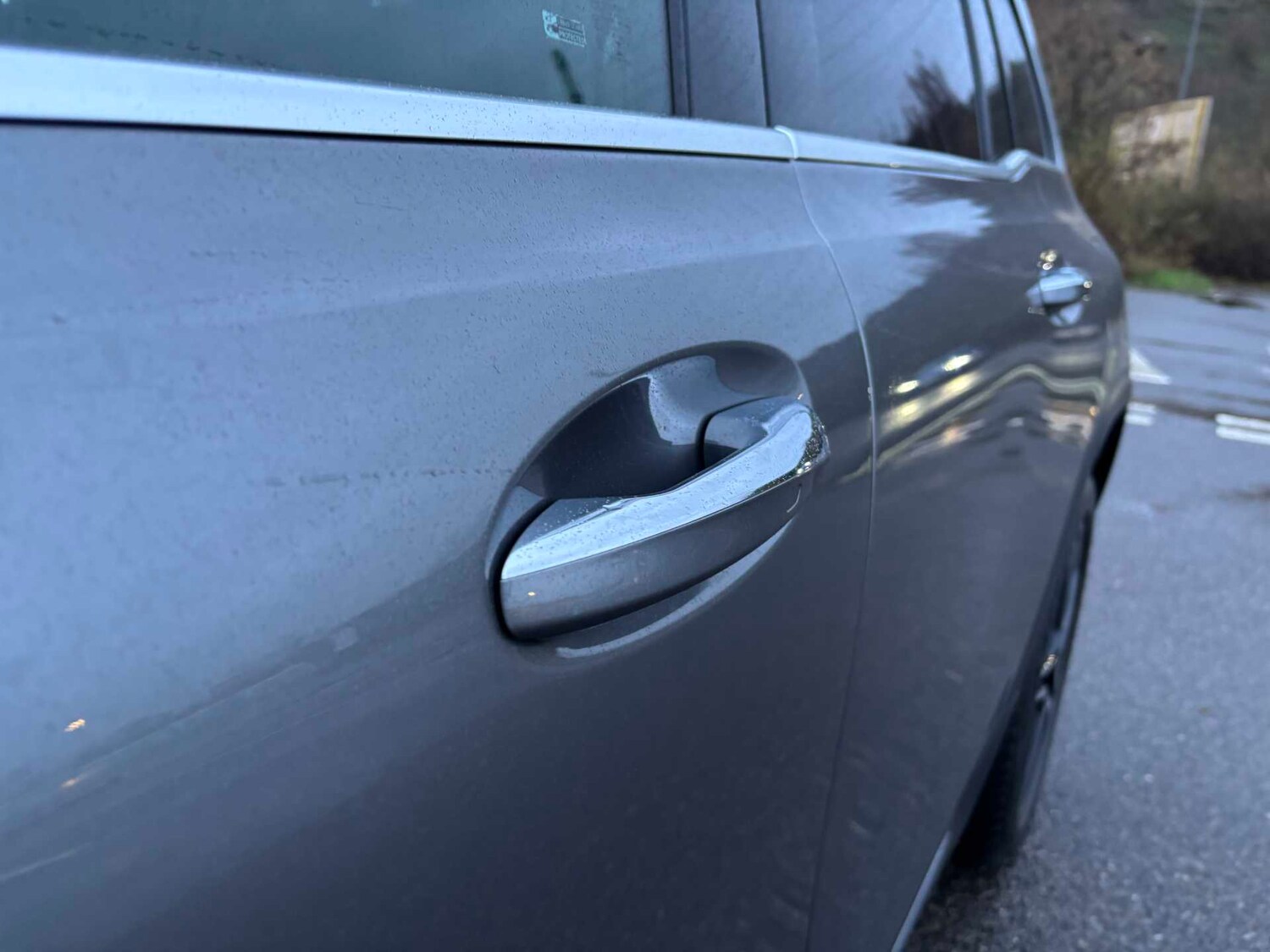 Used Mercedes-Benz GLB 2022 for sale - 76704972: Photo 26