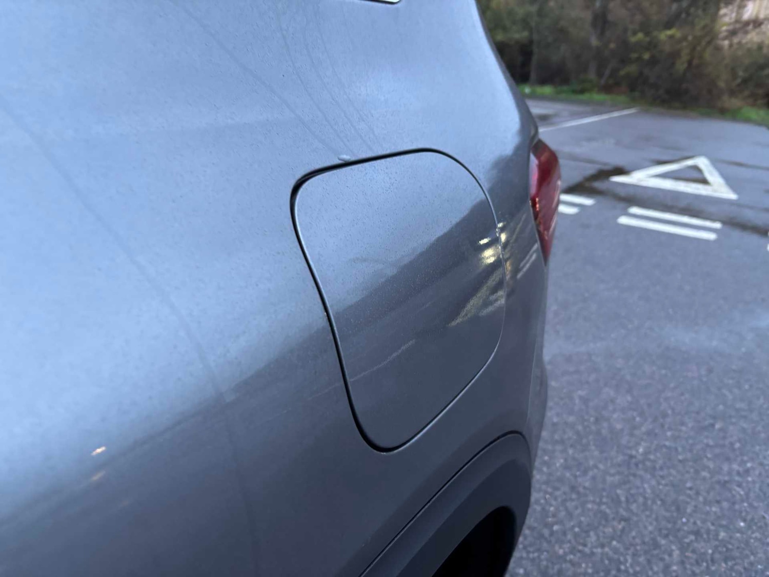 Used Mercedes-Benz GLB 2022 for sale - 76704972: Photo 27