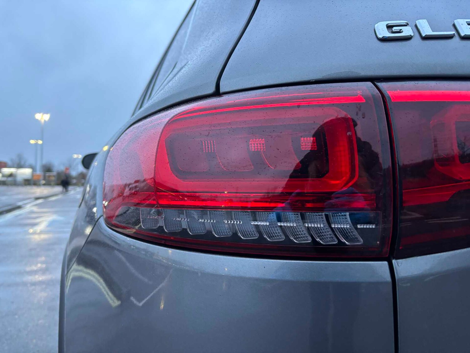 Used Mercedes-Benz GLB 2022 for sale - 76704972: Photo 28