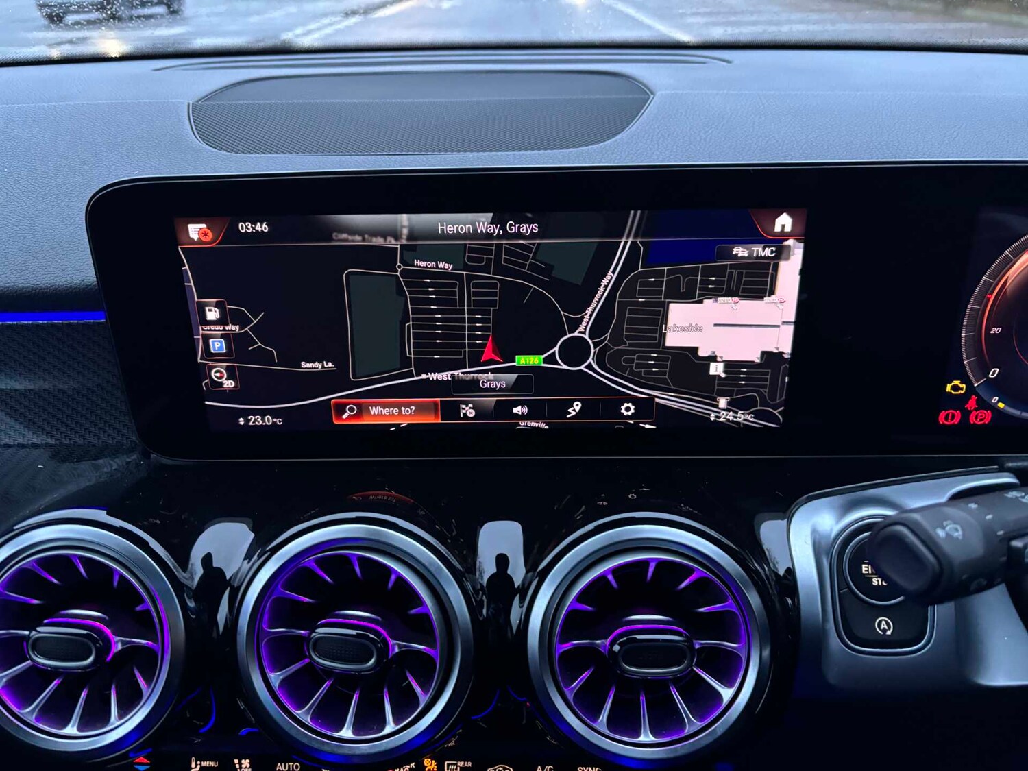 Used Mercedes-Benz GLB 2022 for sale - 76704972: Photo 33