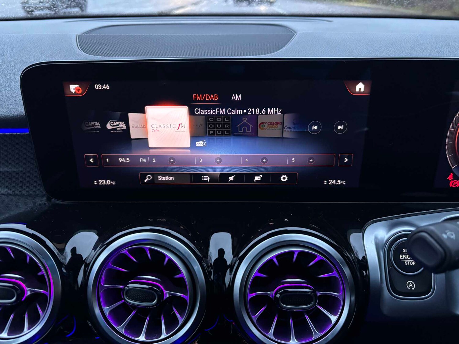 Used Mercedes-Benz GLB 2022 for sale - 76704972: Photo 35