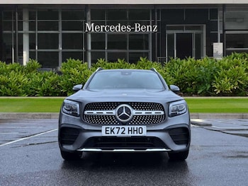 Used Mercedes-Benz GLB 2022 for sale - 76704972: Photo