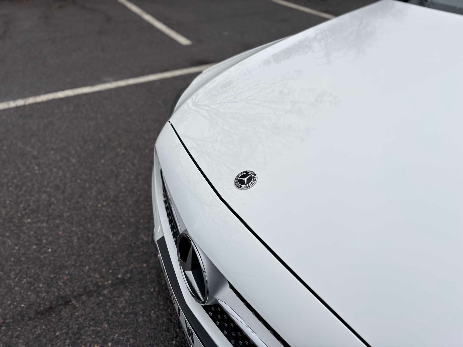 Used Mercedes-Benz C Class 2017 for sale - 77134726: Photo 13