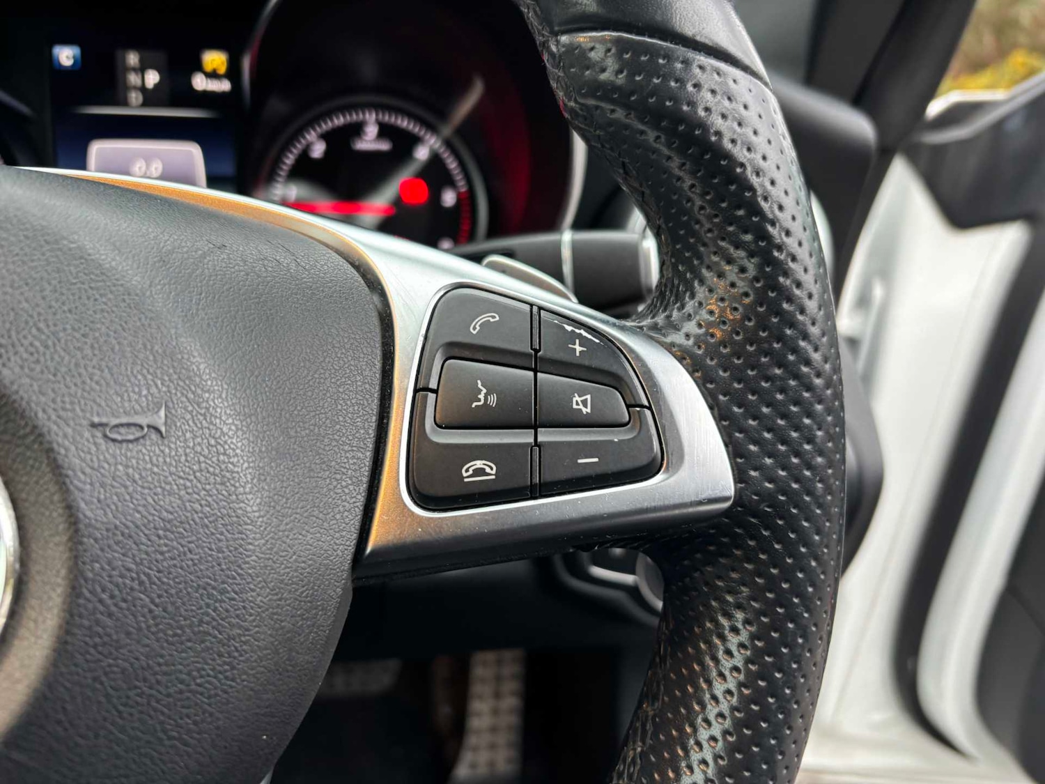 Used Mercedes-Benz C Class 2017 for sale - 77134726: Photo 22