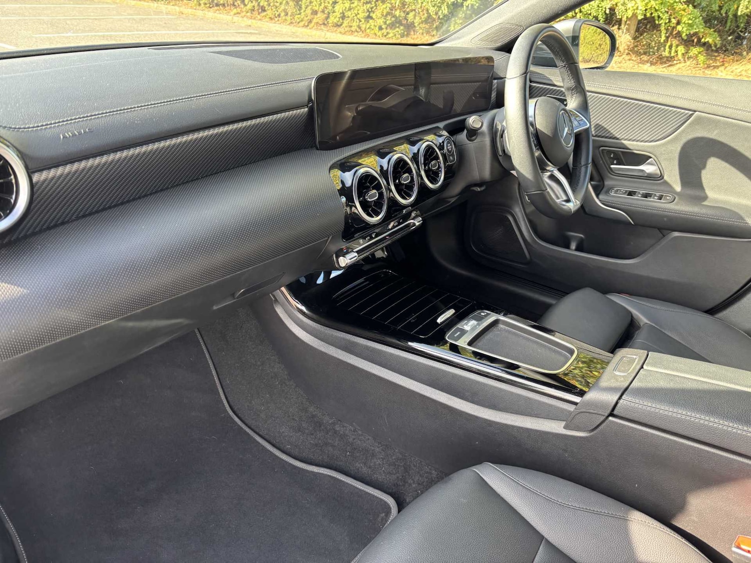 Used Mercedes-Benz CLA 2023 for sale - 76156208: Photo 11