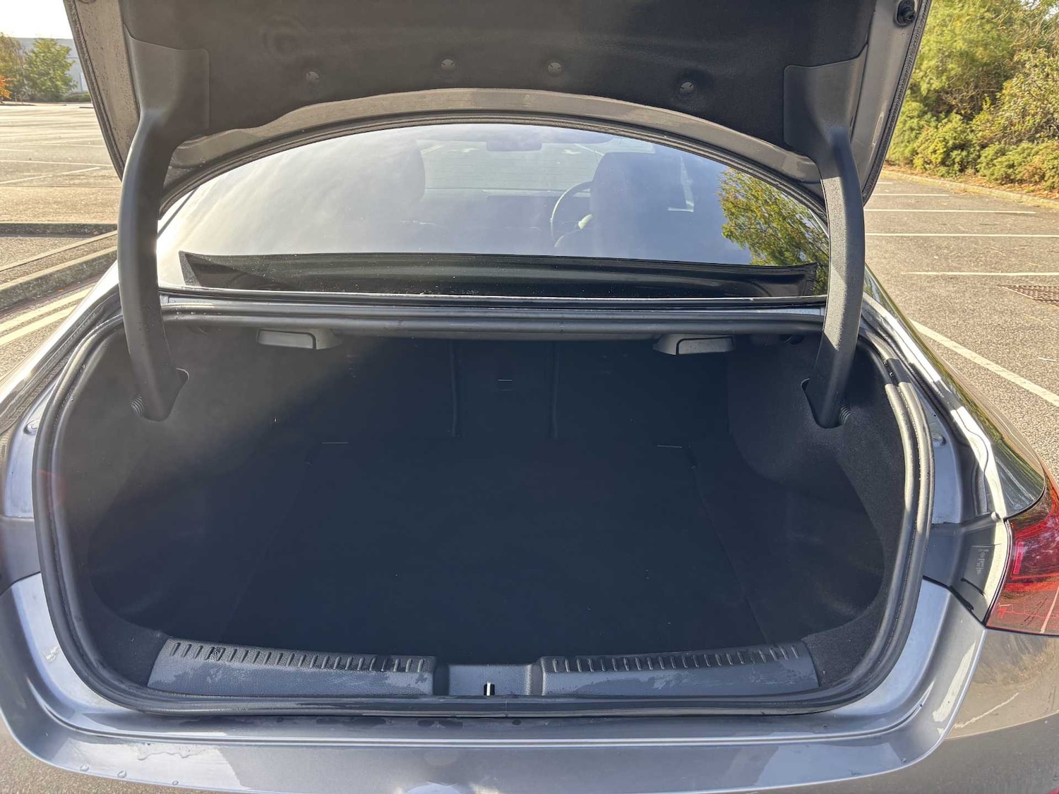 Used Mercedes-Benz CLA 2023 for sale - 76156208: Photo 12