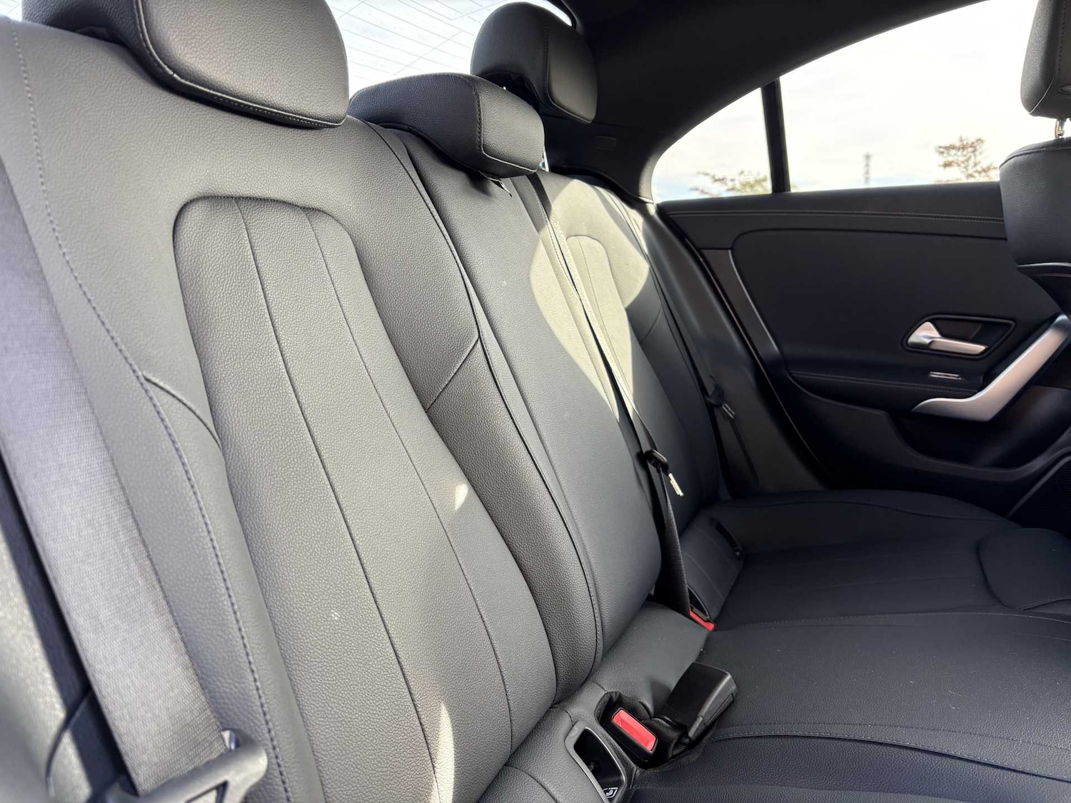 Used Mercedes-Benz CLA 2023 for sale - 76156208: Photo 15