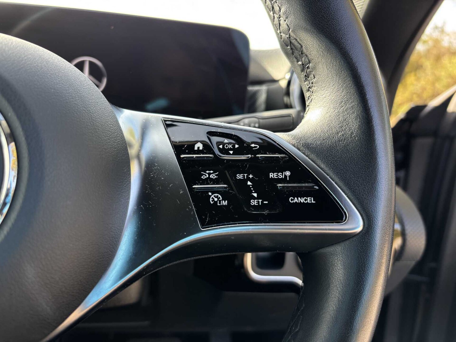 Used Mercedes-Benz CLA 2023 for sale - 76156208: Photo 19