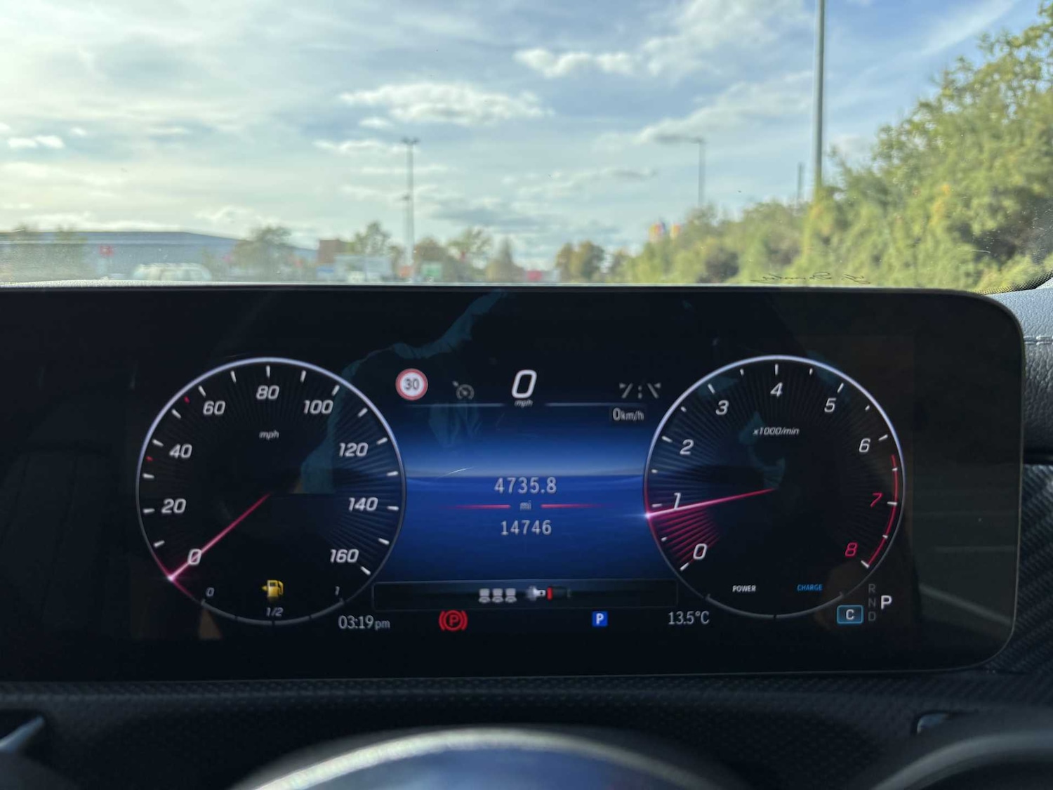 Used Mercedes-Benz CLA 2023 for sale - 76156208: Photo 20