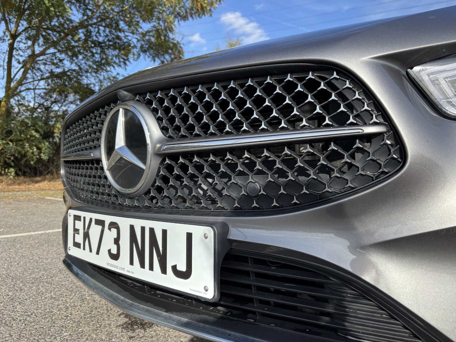 Used Mercedes-Benz CLA 2023 for sale - 76156208: Photo 23