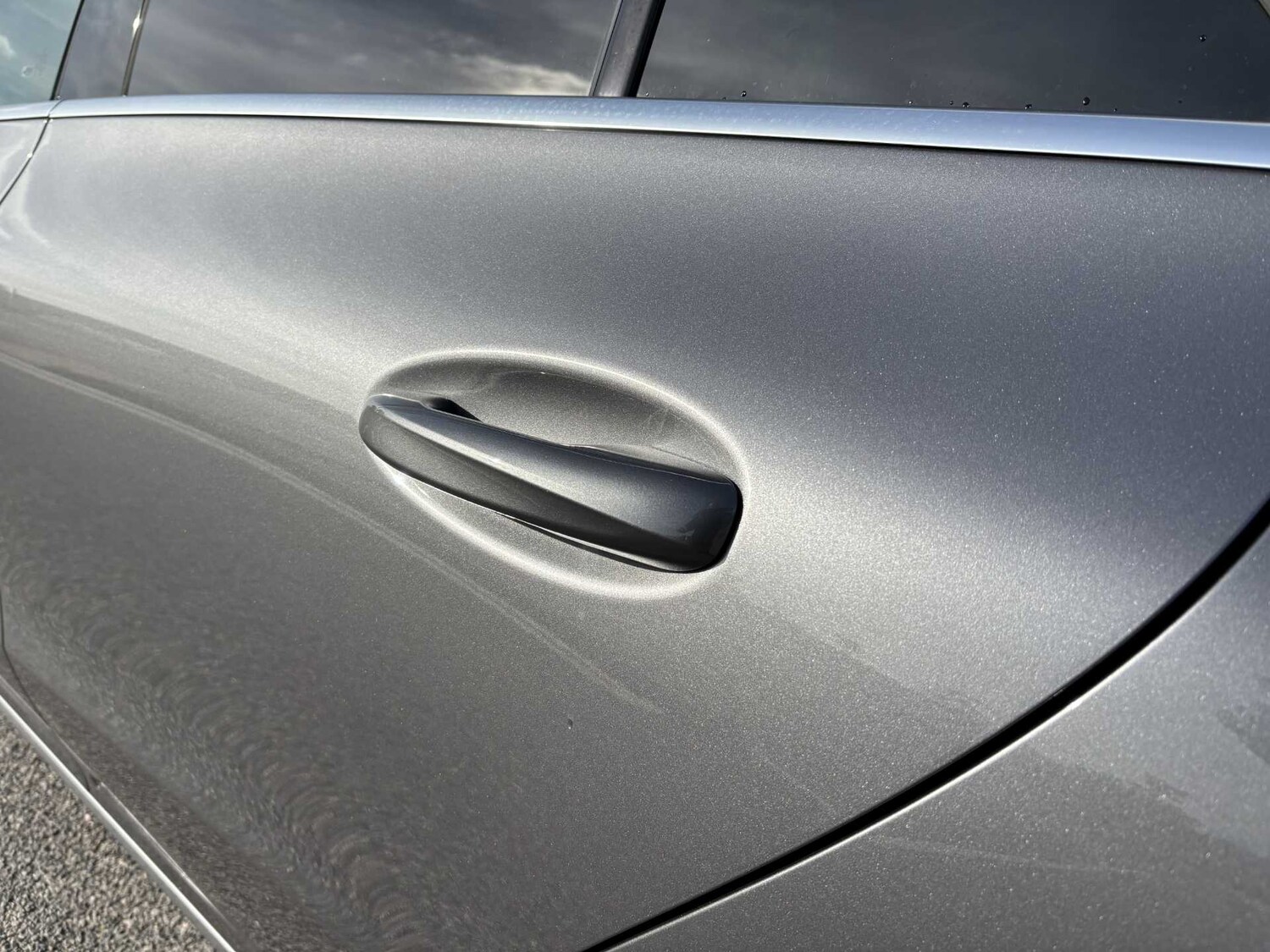 Used Mercedes-Benz CLA 2023 for sale - 76156208: Photo 26