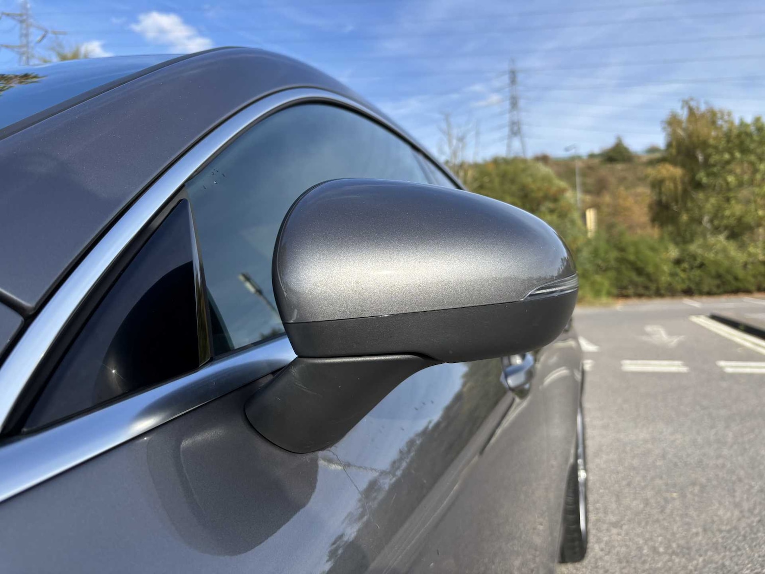 Used Mercedes-Benz CLA 2023 for sale - 76156208: Photo 27