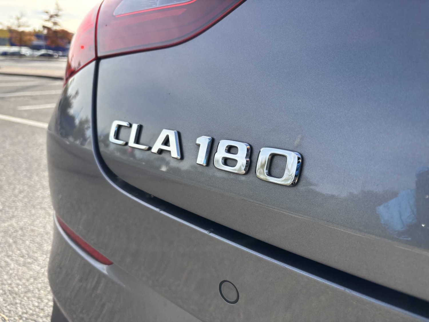 Used Mercedes-Benz CLA 2023 for sale - 76156208: Photo 29