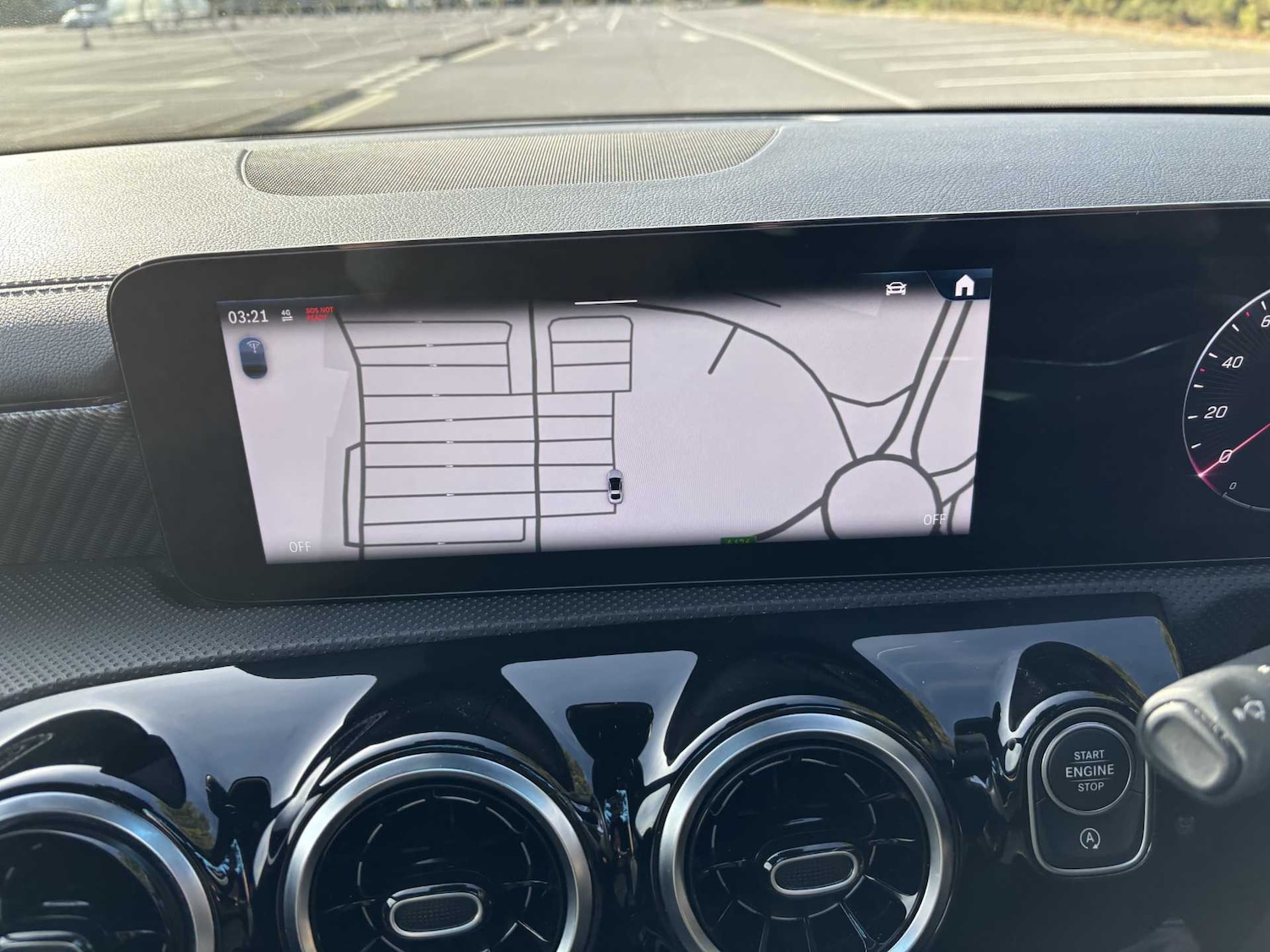 Used Mercedes-Benz CLA 2023 for sale - 76156208: Photo 33