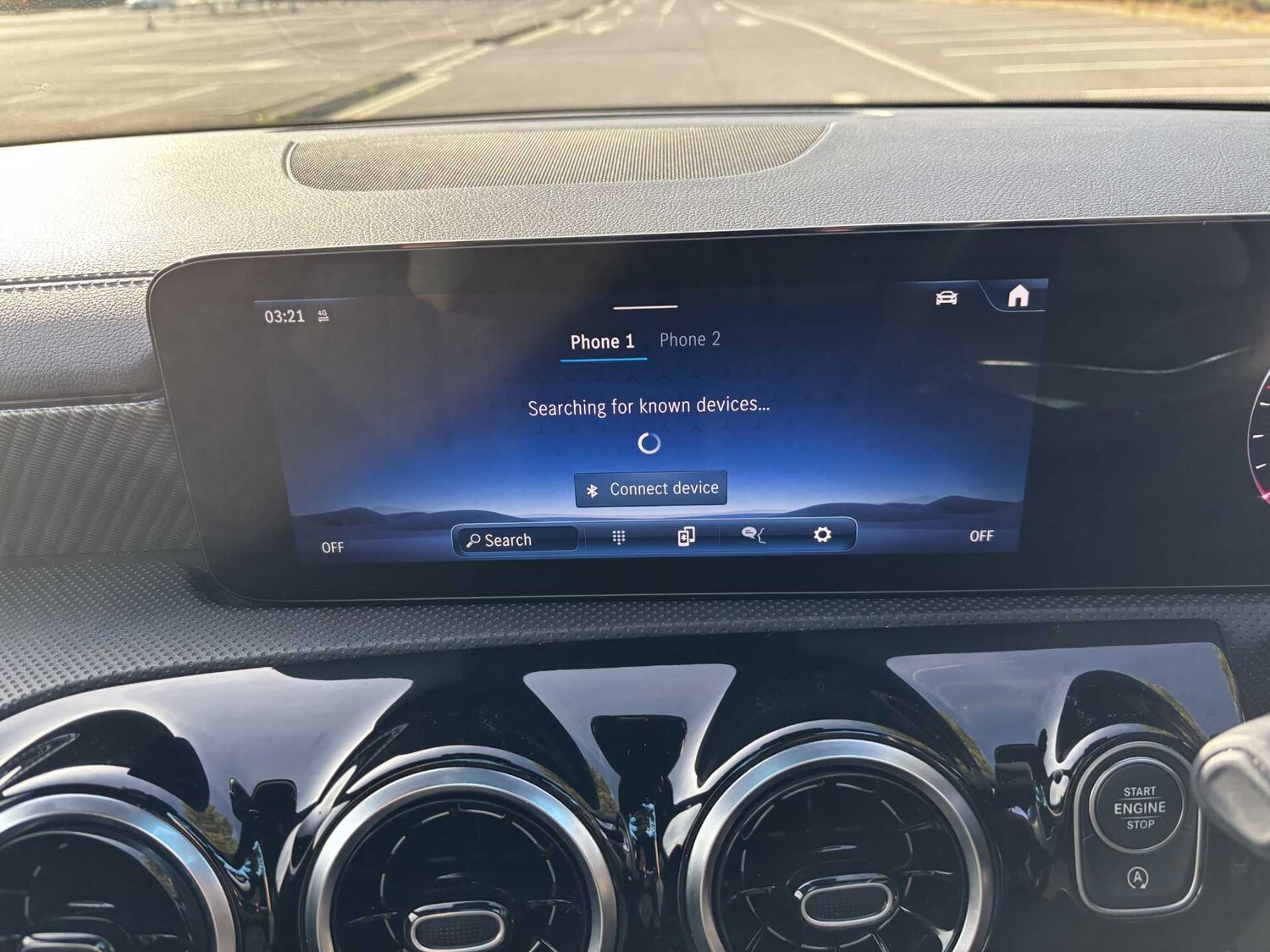 Used Mercedes-Benz CLA 2023 for sale - 76156208: Photo 34