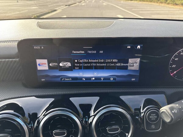 Used Mercedes-Benz CLA 2023 for sale - 76156208: Photo 35