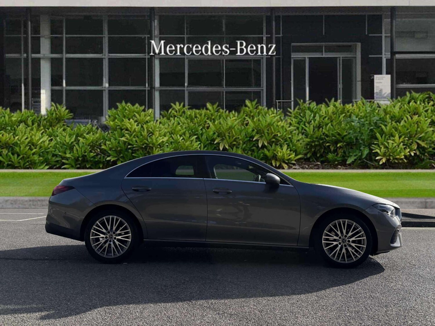 Used Mercedes-Benz CLA 2023 for sale - 76156208: Photo 6