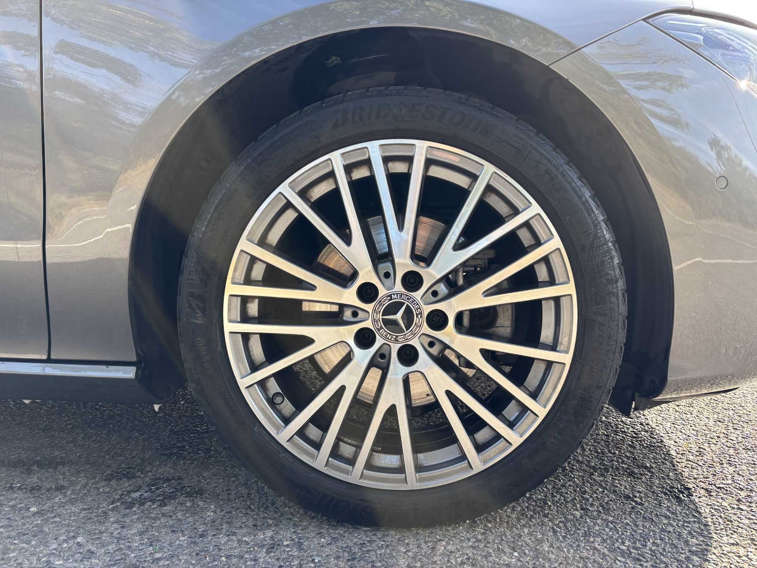 Used Mercedes-Benz CLA 2023 for sale - 76156208: Photo 7