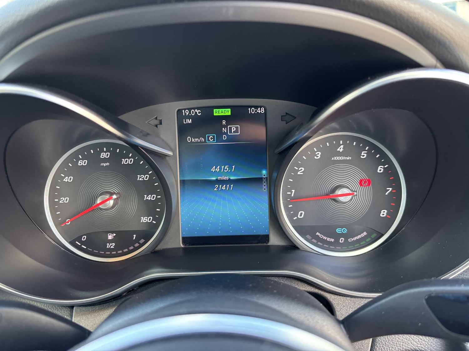 Vehicle 20