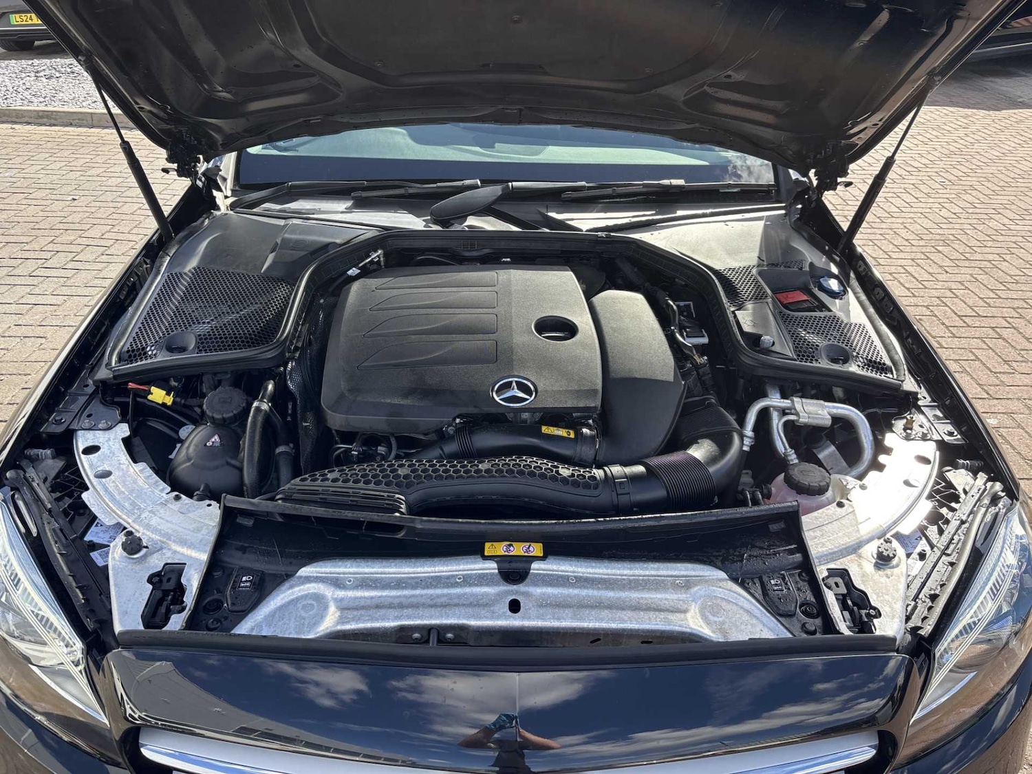 Vehicle 30