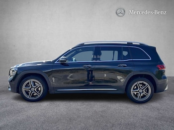 Used Mercedes-Benz GLB 2022 for sale - 79377088: Photo