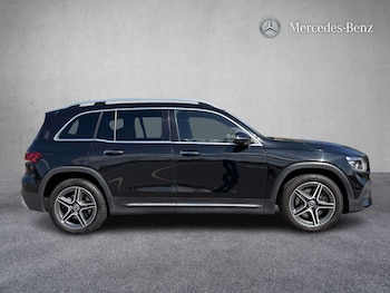 Used Mercedes-Benz GLB 2022 for sale - 79377088: Photo