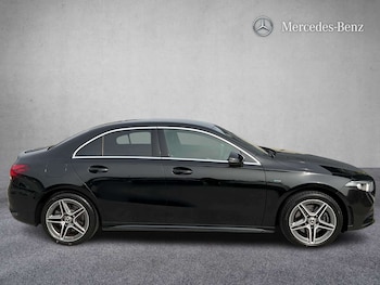 Used Mercedes-Benz A-Class 2020 for sale - 78352070: Photo