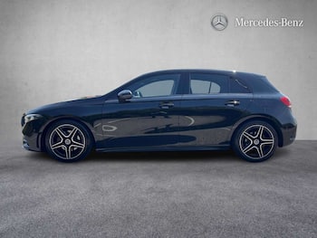Used Mercedes-Benz A-Class 2022 for sale - 79511724: Photo