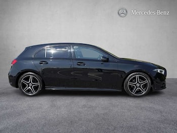 Used Mercedes-Benz A-Class 2022 for sale - 79511724: Photo