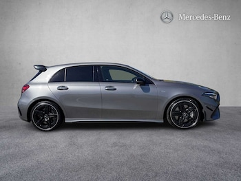 Used Mercedes-Benz A-Class 2023 for sale - 79511614: Photo