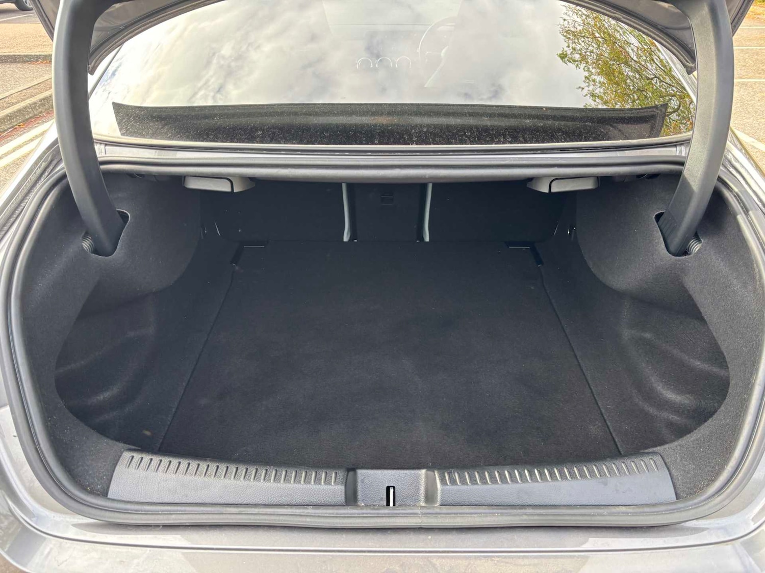 Used Mercedes-Benz CLA 2023 for sale - 76378789: Photo 12