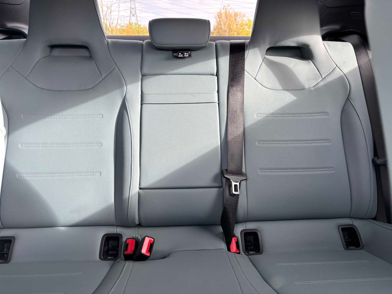 Used Mercedes-Benz CLA 2023 for sale - 76378789: Photo 14