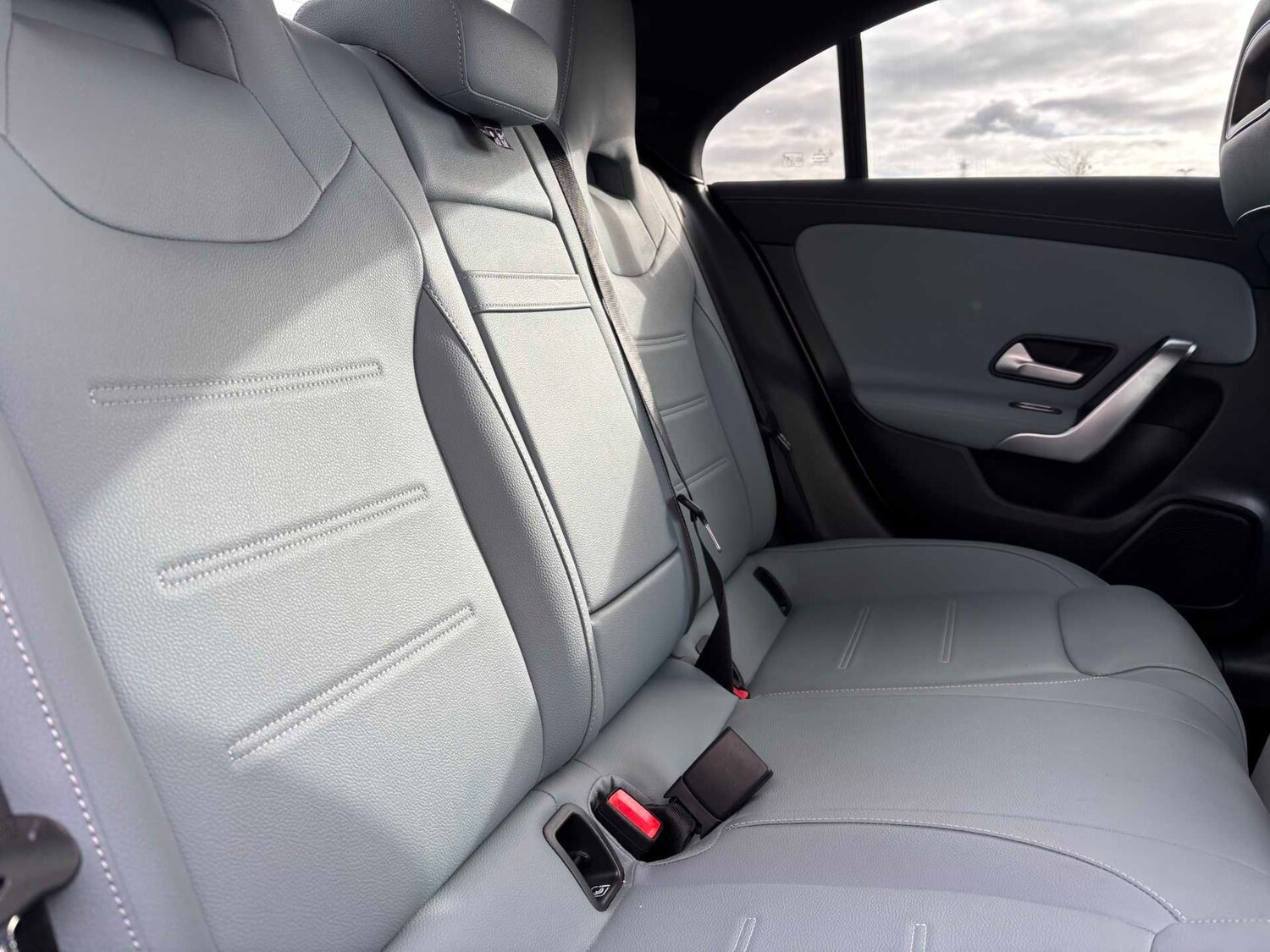 Used Mercedes-Benz CLA 2023 for sale - 76378789: Photo 15