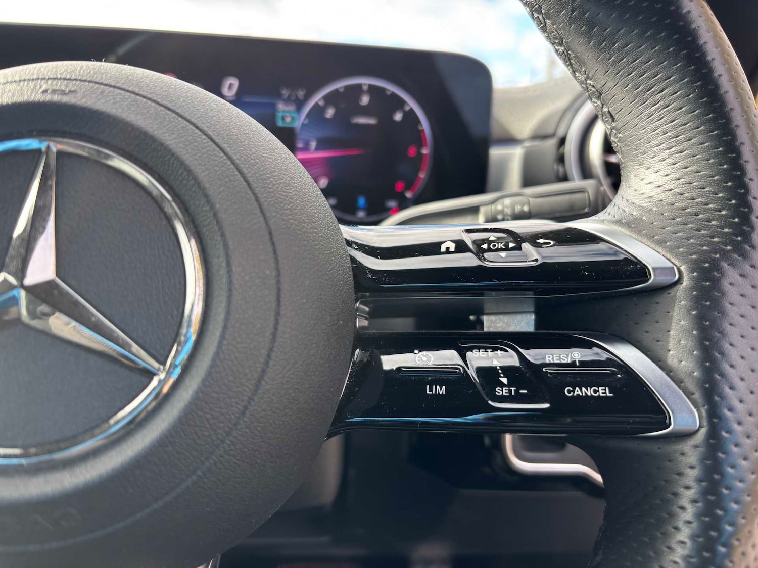 Used Mercedes-Benz CLA 2023 for sale - 76378789: Photo 19