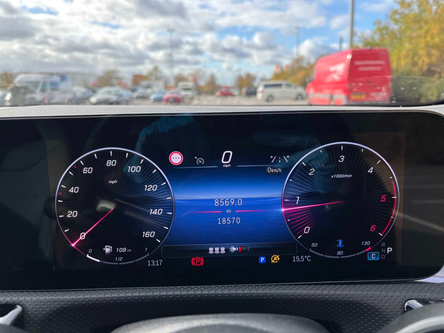 Used Mercedes-Benz CLA 2023 for sale - 76378789: Photo 20