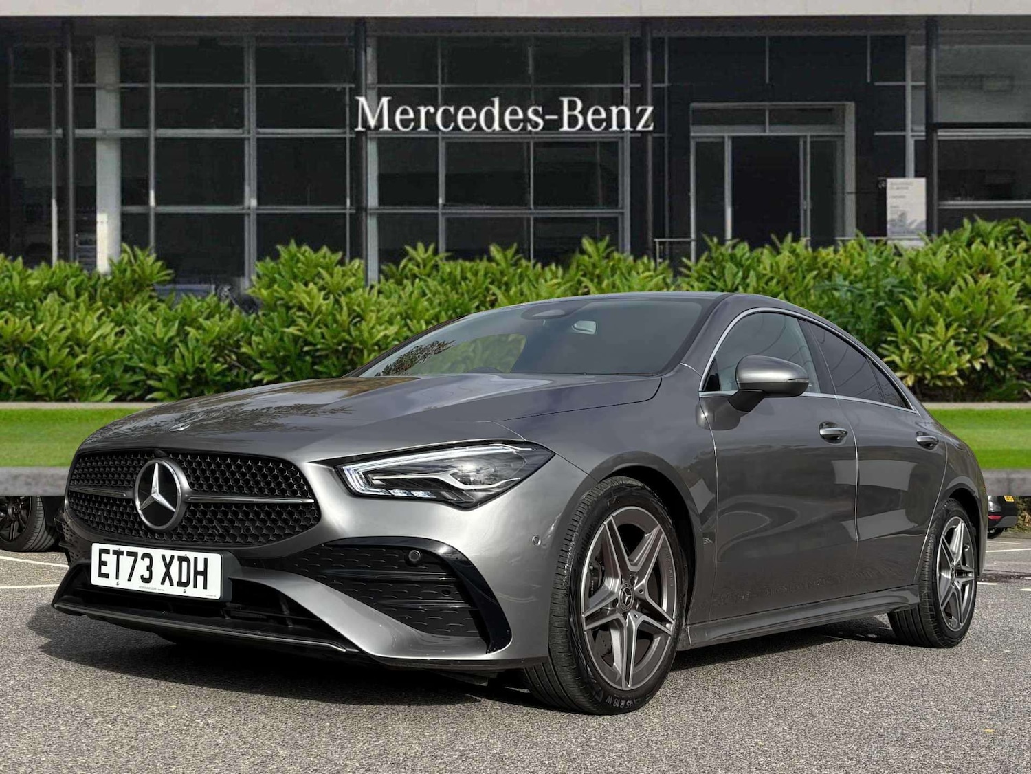 Used Mercedes-Benz CLA 2023 for sale - 76378789: Photo 22