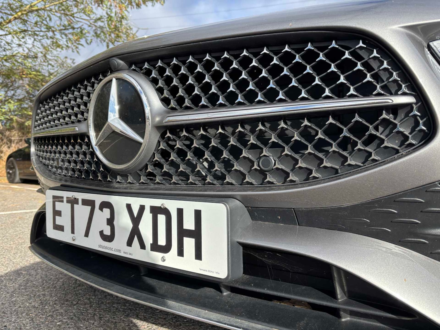 Used Mercedes-Benz CLA 2023 for sale - 76378789: Photo 23