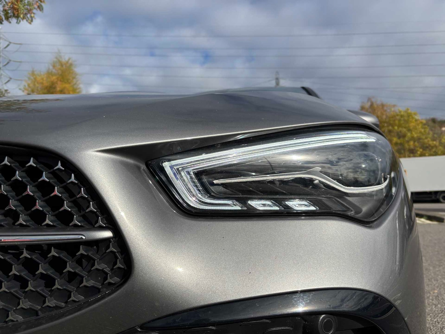 Used Mercedes-Benz CLA 2023 for sale - 76378789: Photo 24