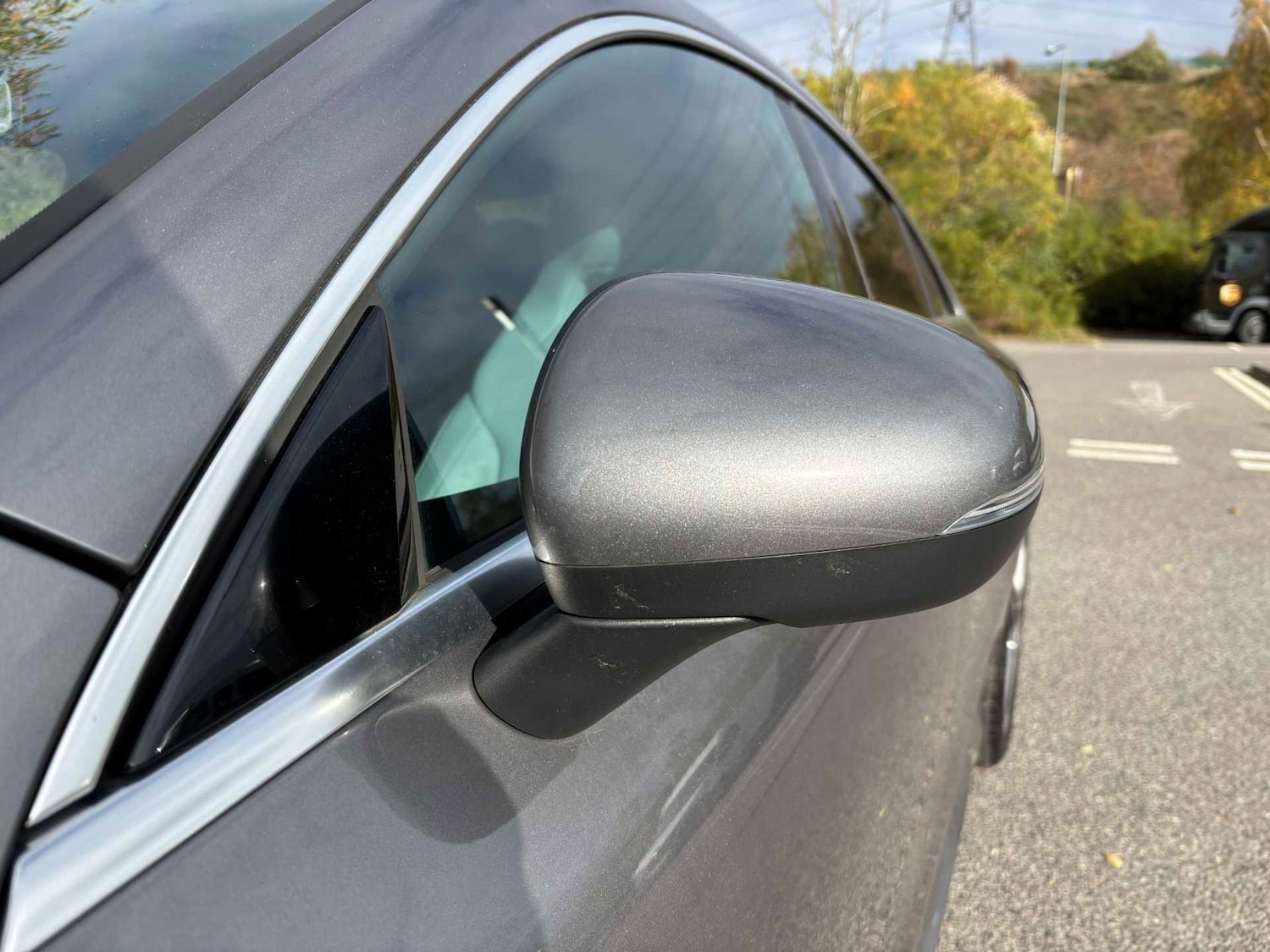 Used Mercedes-Benz CLA 2023 for sale - 76378789: Photo 25