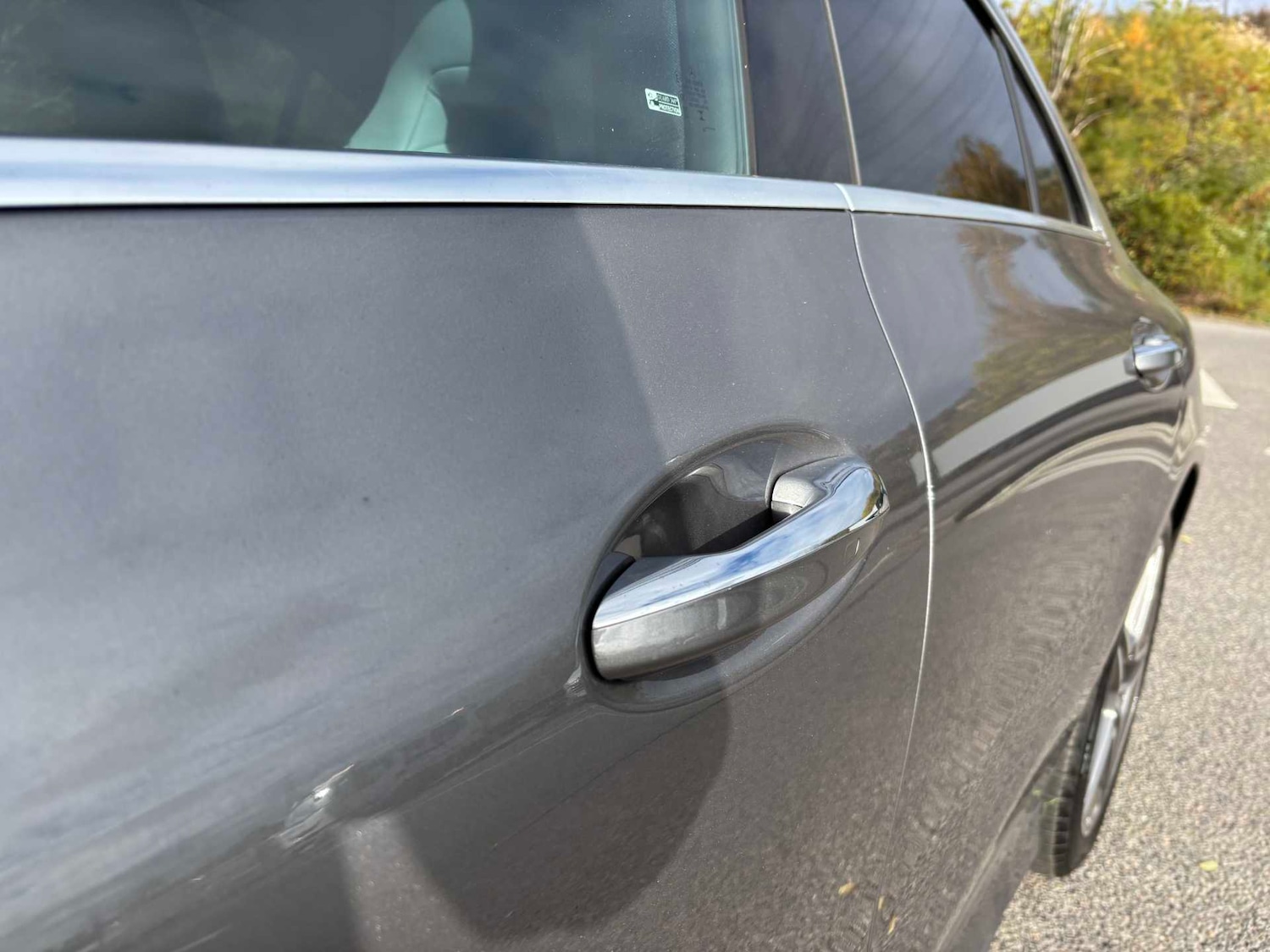 Used Mercedes-Benz CLA 2023 for sale - 76378789: Photo 26