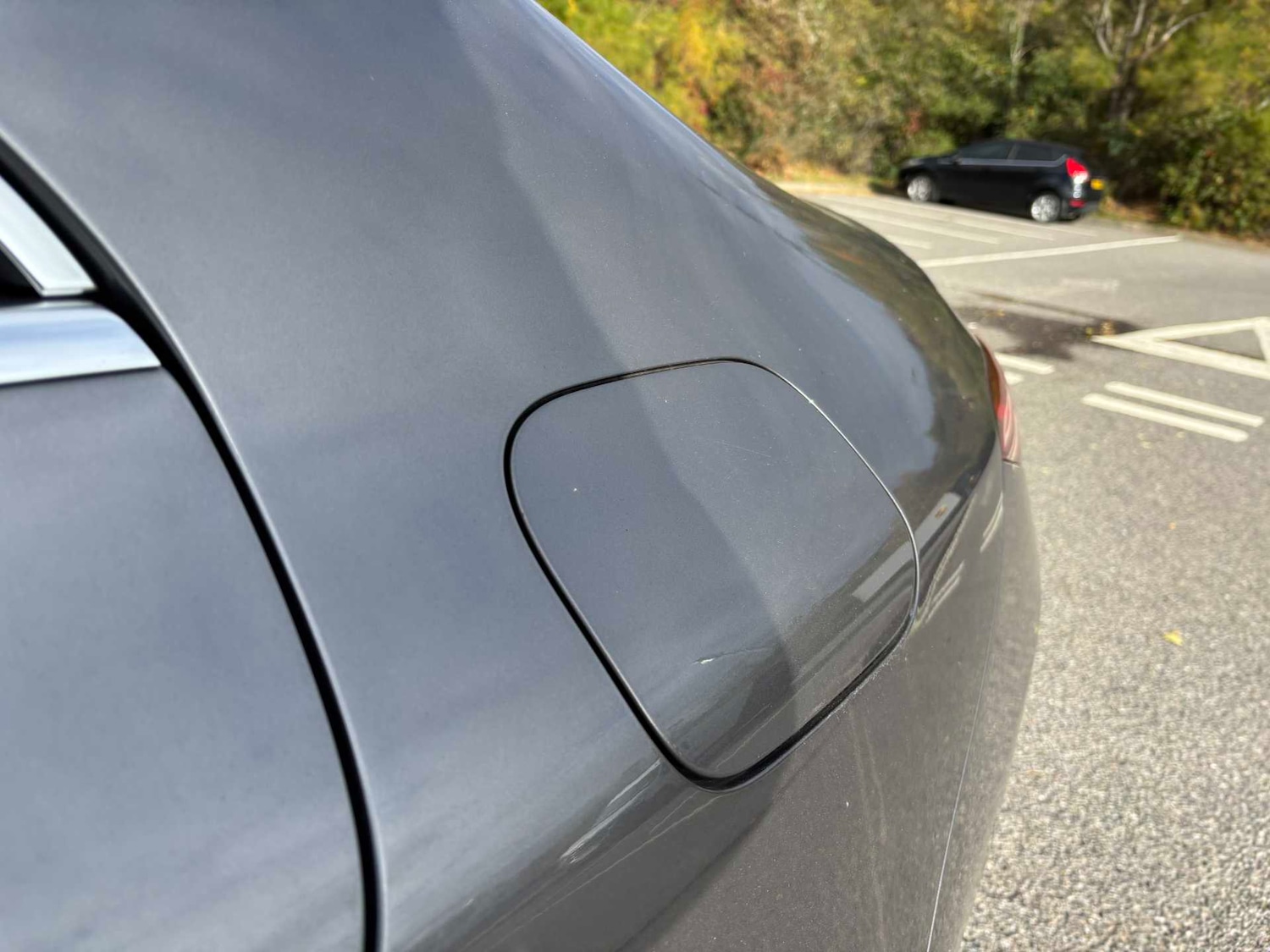 Used Mercedes-Benz CLA 2023 for sale - 76378789: Photo 27