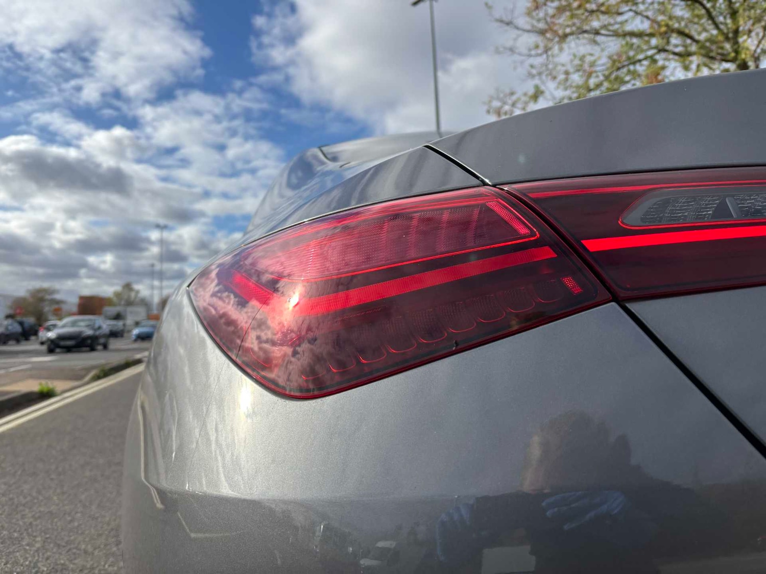 Used Mercedes-Benz CLA 2023 for sale - 76378789: Photo 28