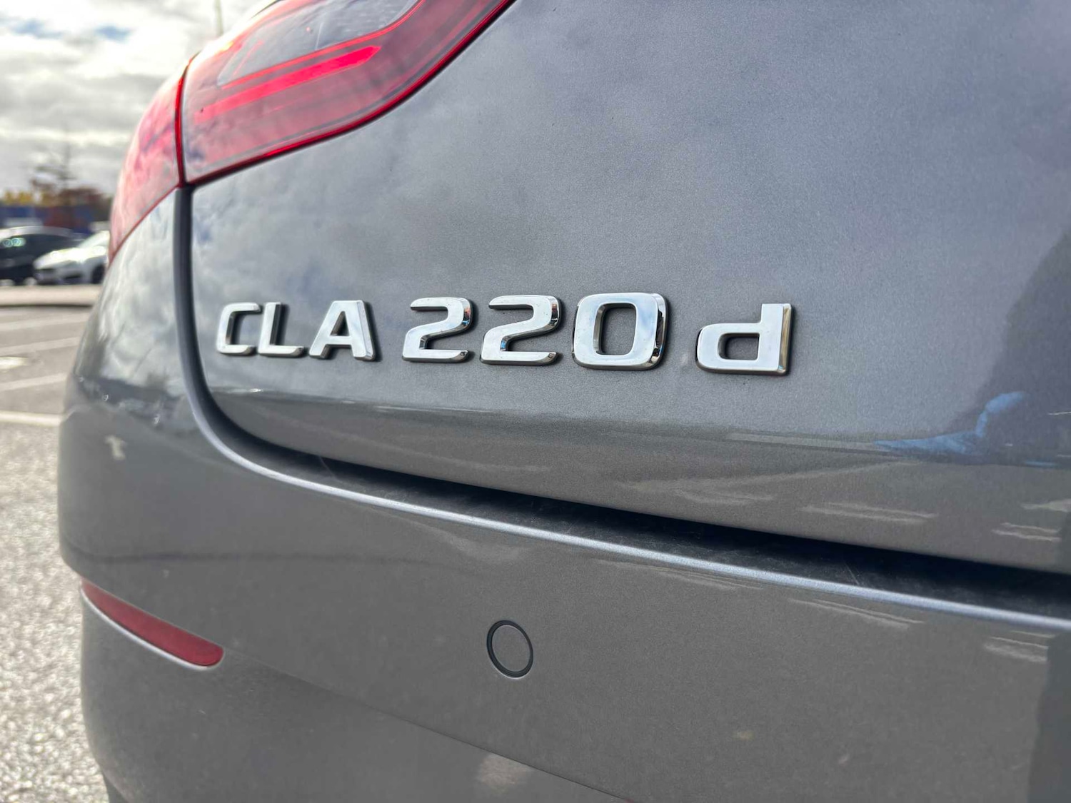 Used Mercedes-Benz CLA 2023 for sale - 76378789: Photo 29