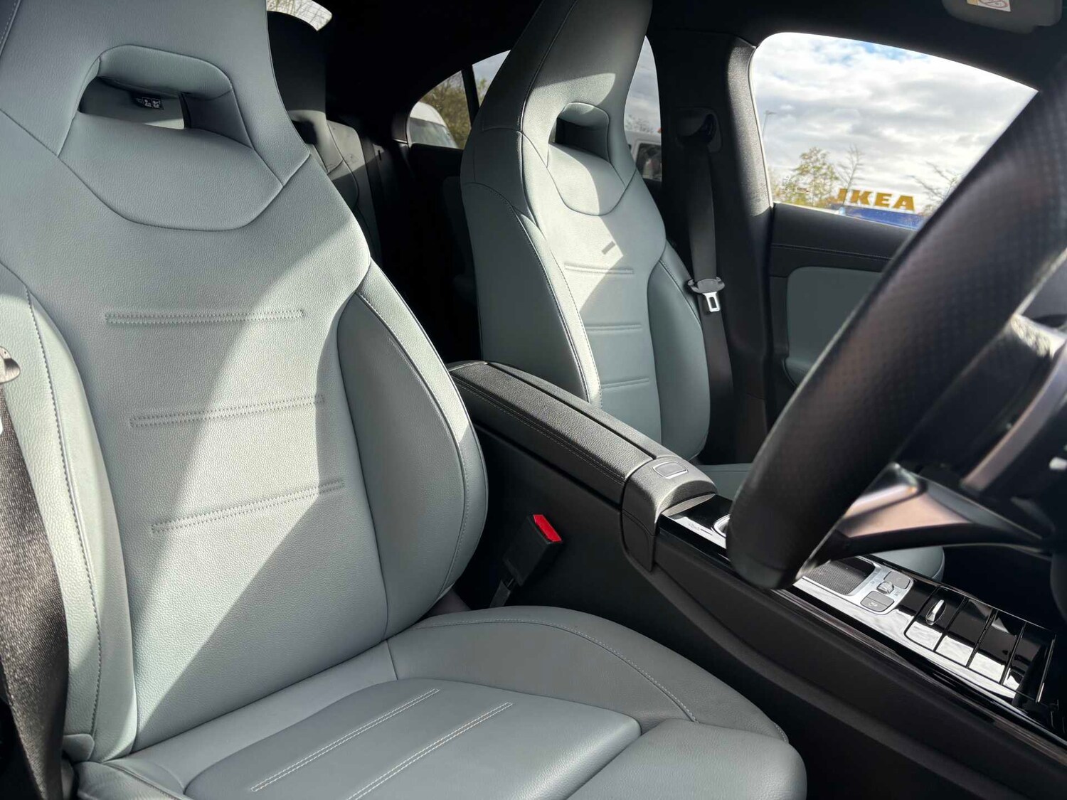 Used Mercedes-Benz CLA 2023 for sale - 76378789: Photo 32