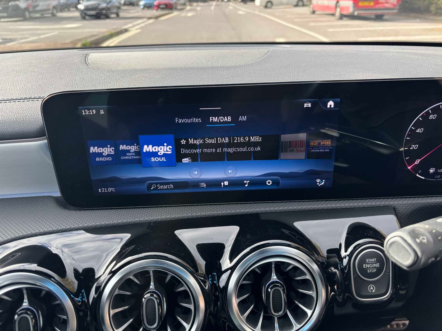 Used Mercedes-Benz CLA 2023 for sale - 76378789: Photo 34