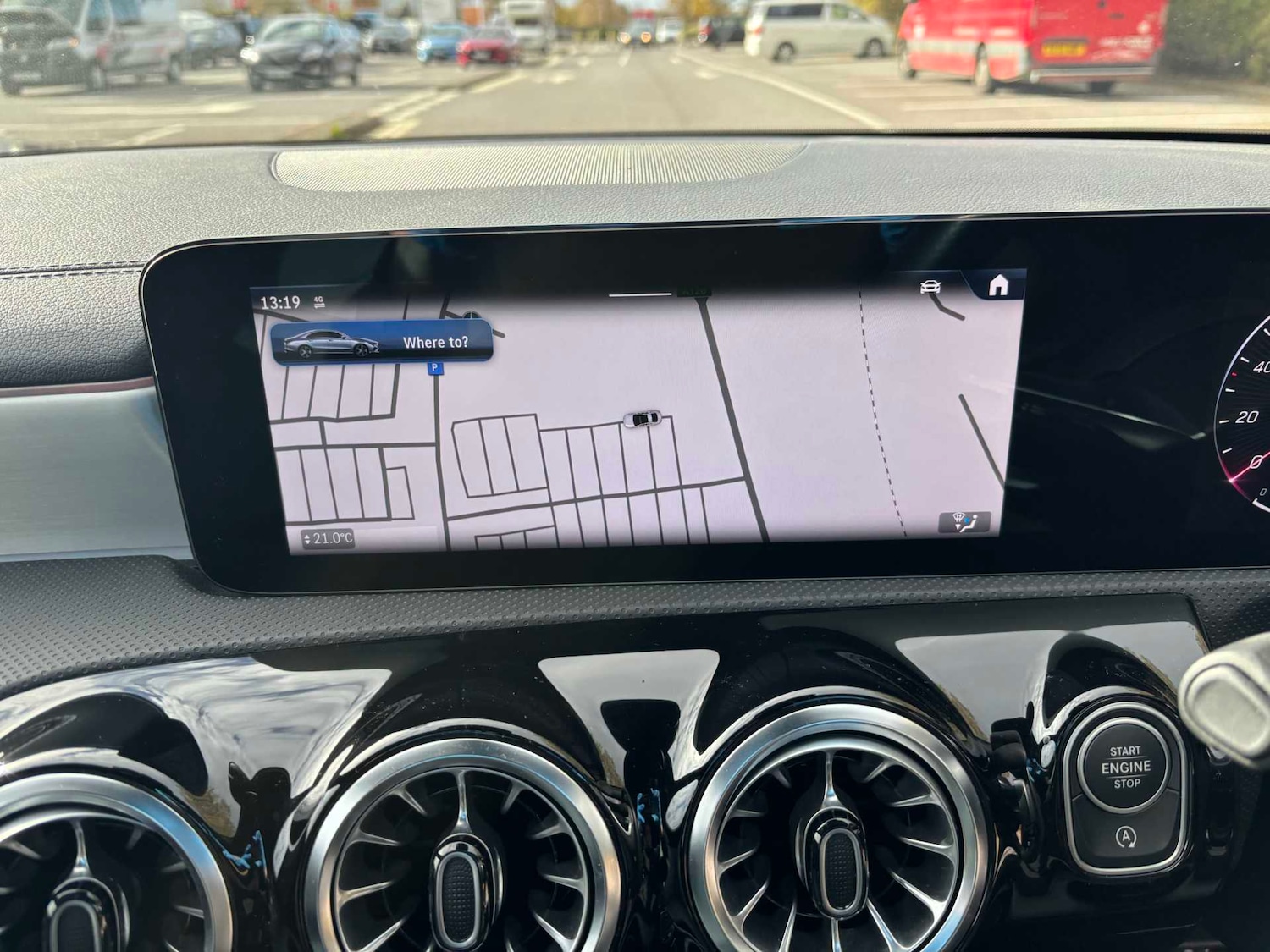 Used Mercedes-Benz CLA 2023 for sale - 76378789: Photo 35